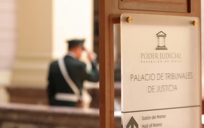 Máximo tribunal de justicia acoge demanda de autodespido de funcionaria Municipal de la comuna de la Pintana